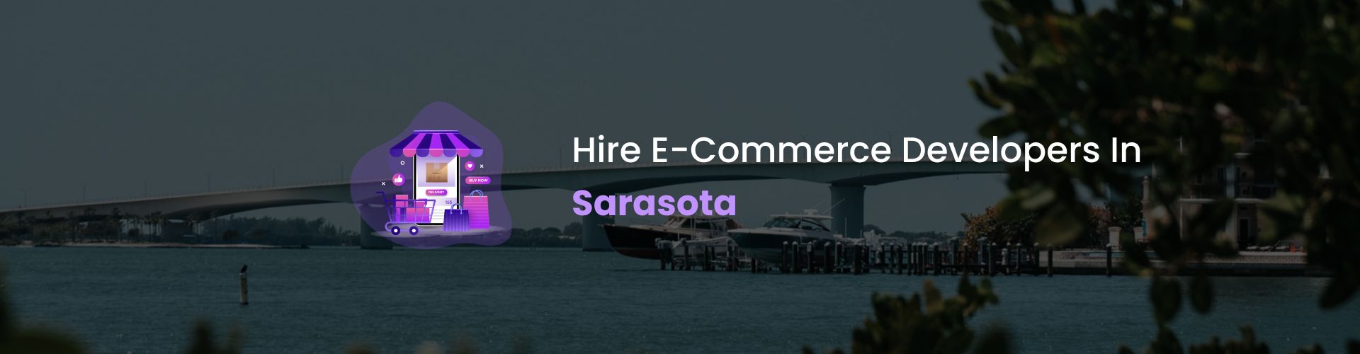hire ecommerce developers in sarasota