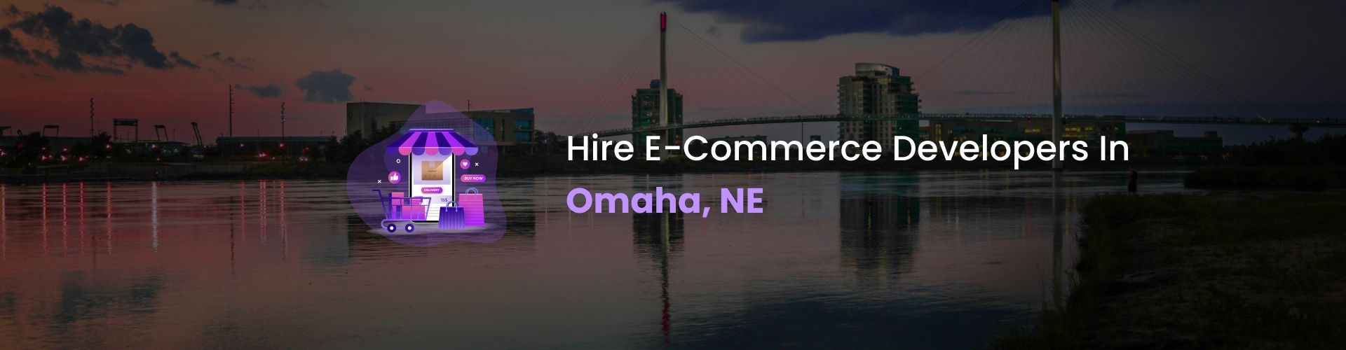 ecommerce development company in omaha