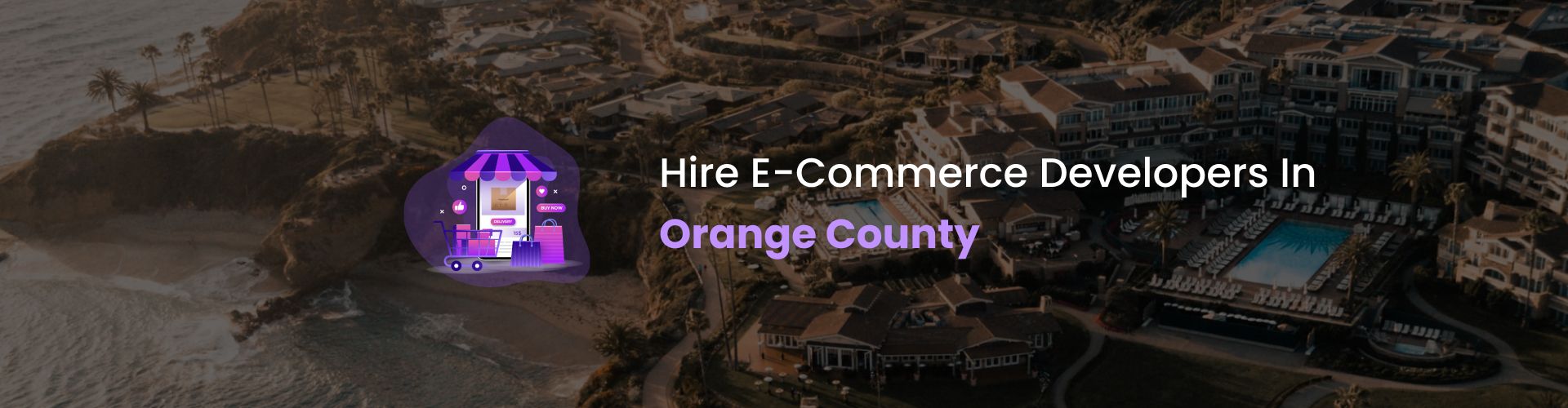 ecommerce development company in orange county