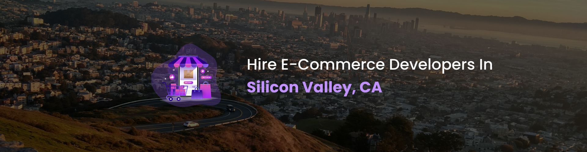 hire ecommerce developers in sillicon valley