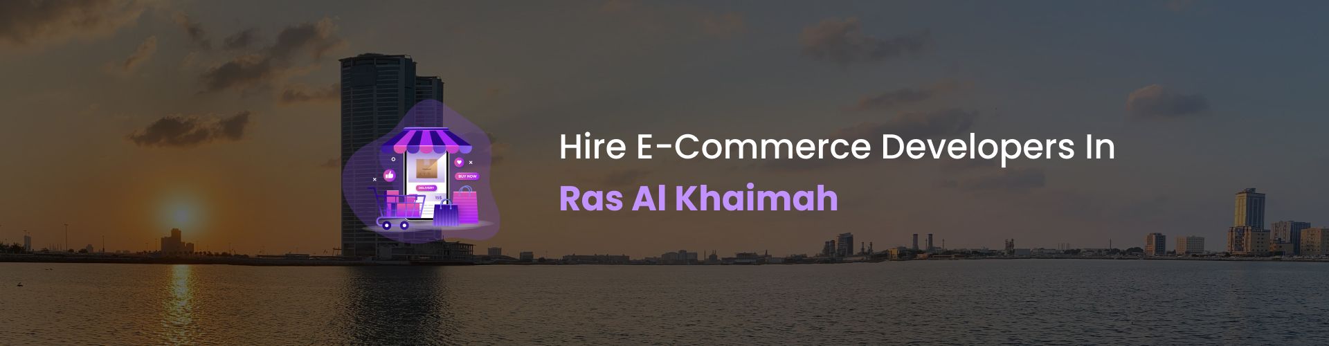 ecommerce developers ras al khaimah