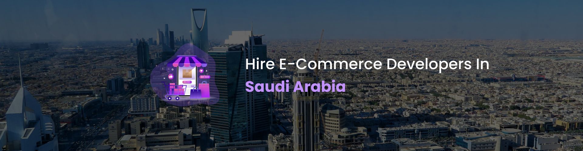 ecommerce developers saudi arabia