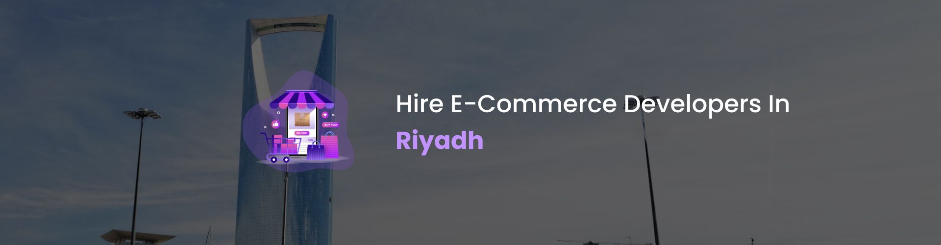 ecommerce developers riyadh