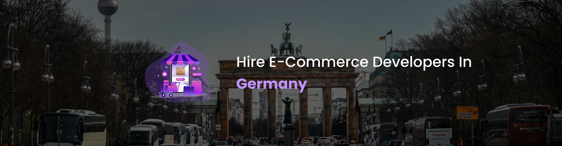 ecommerce developers germany