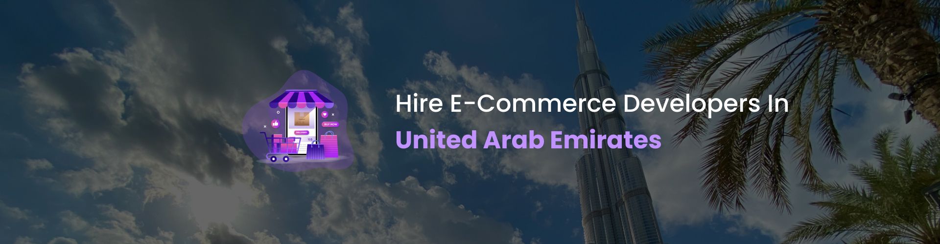 ecommerce developers united arab emirates