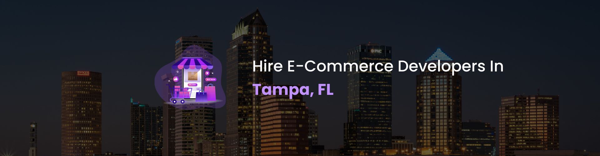 hire ecommerce developers in tamps, fl