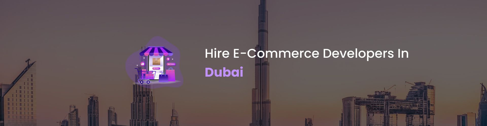 ecommerce developers dubai