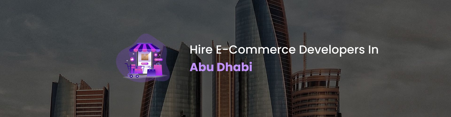 ecommerce developers abu dhabi