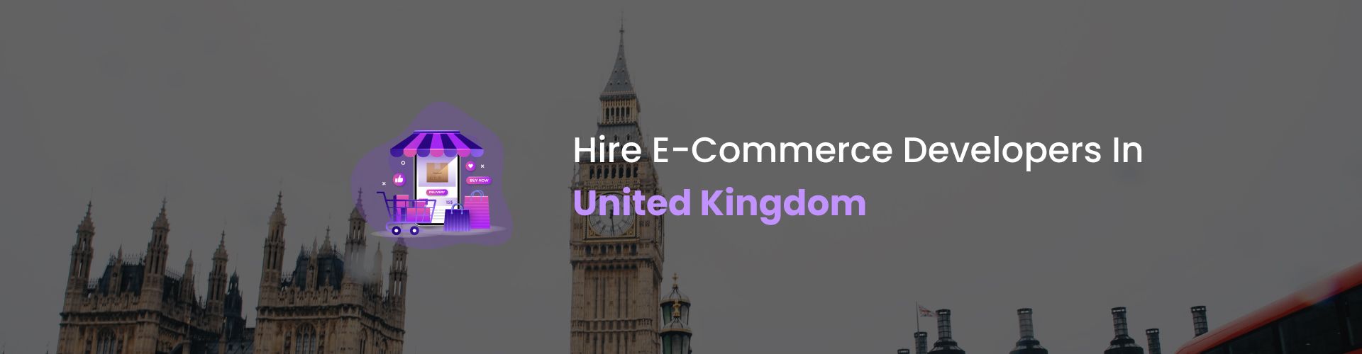 hire ecommerce developers in united kingdom