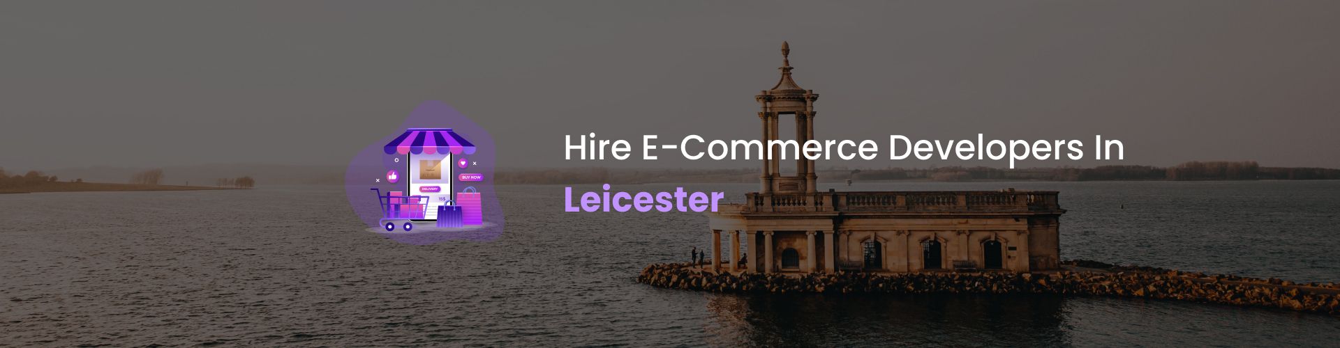 hire ecommerce developers in leicester