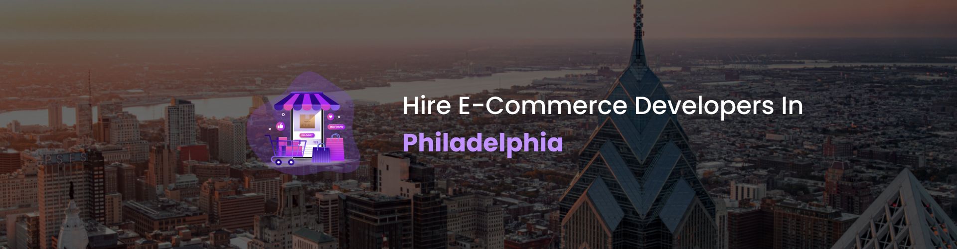ecommerce development company in philadelphia