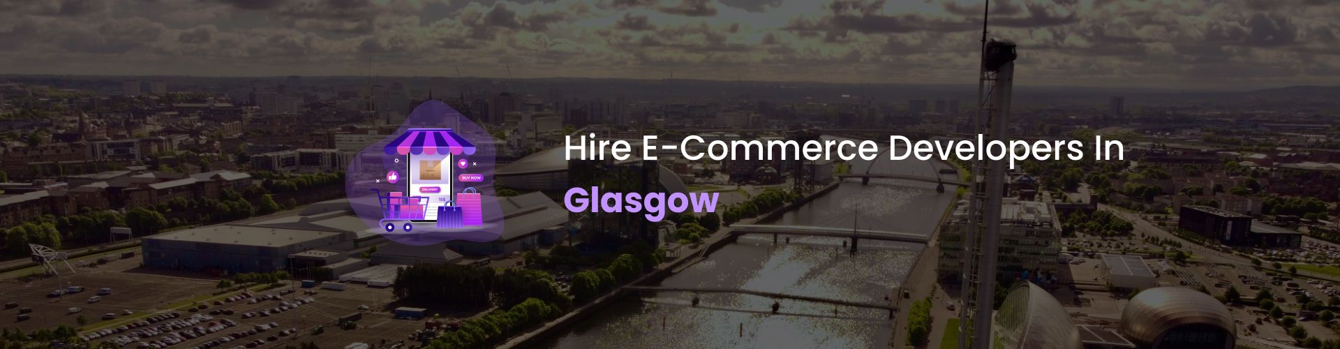 hire ecommerce developers in glasgow