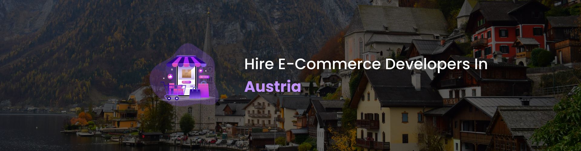ecommerce developers austria