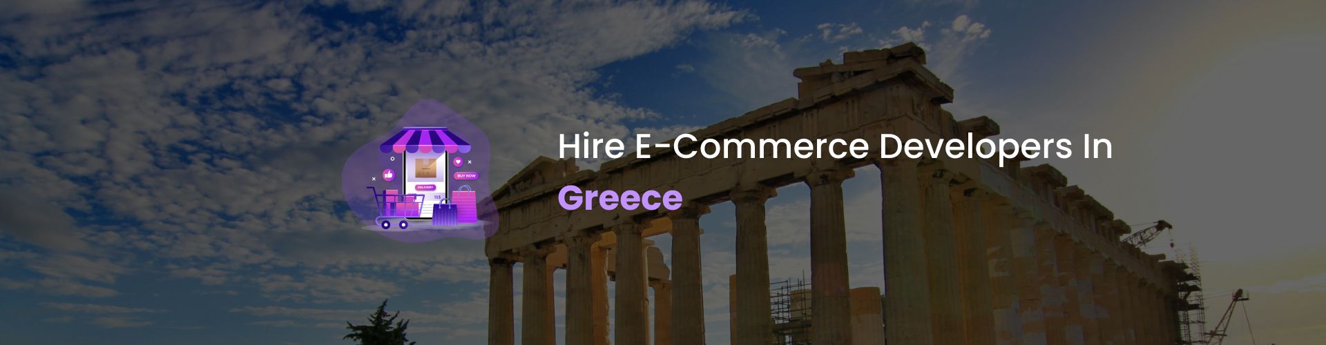 ecommerce developers greece