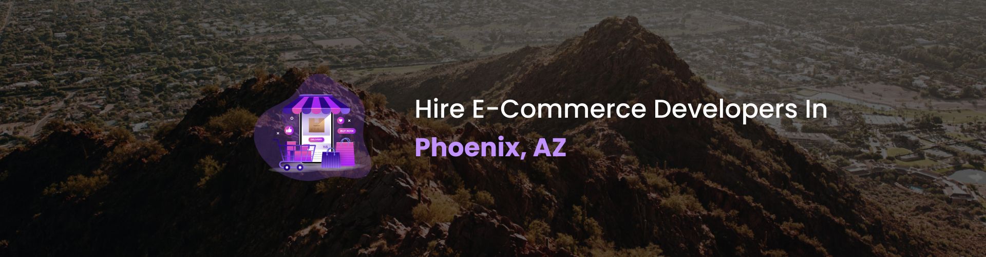 ecommerce development company in phoenix