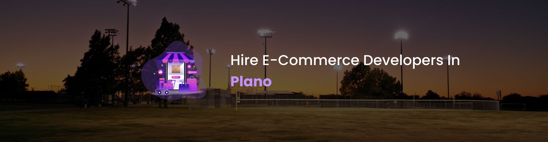 ecommerce development company in plano