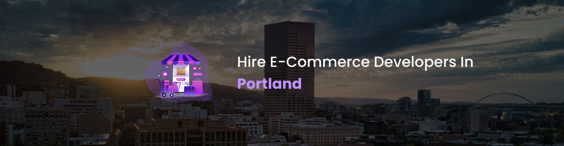 ecommerce development company in portland