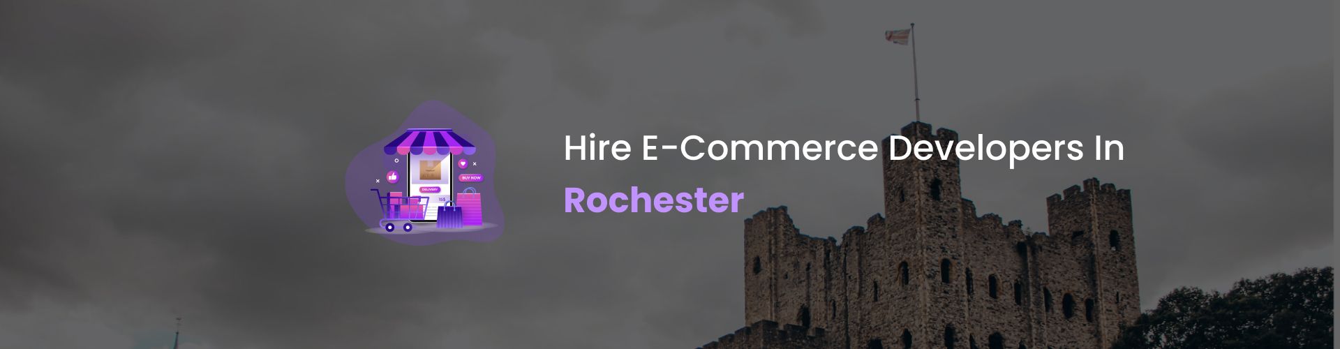 ecommerce development company in rochester