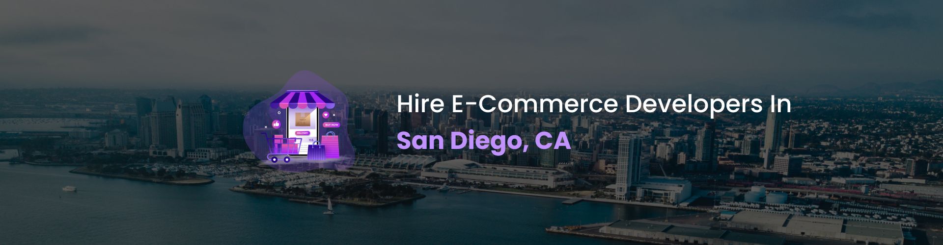 ecommerce development company in san diego