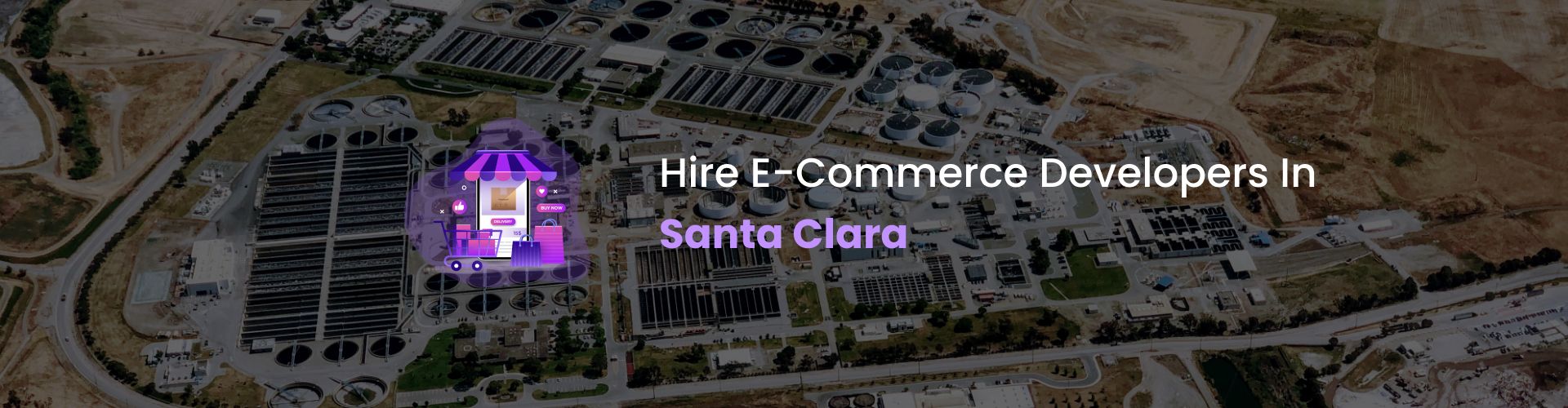 ecommerce development company in santa clara