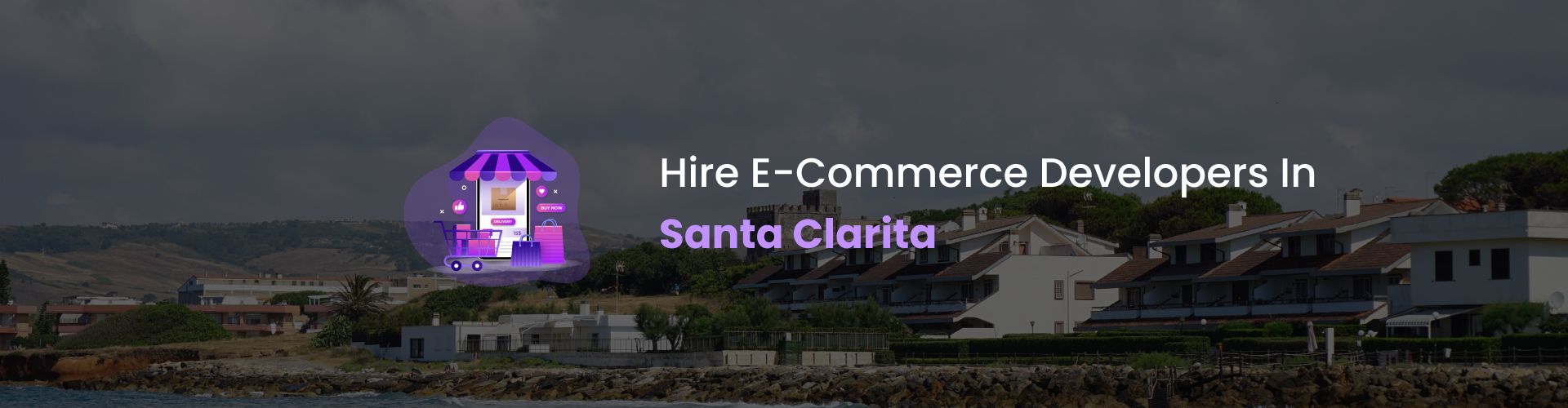ecommerce development company in santa clarita