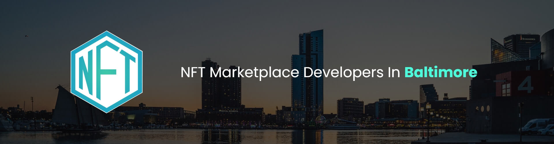 hire nft marketplace developers in baltimore