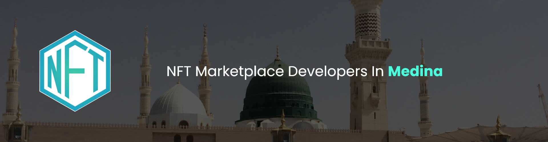 hire nft marketplace developers in Medina