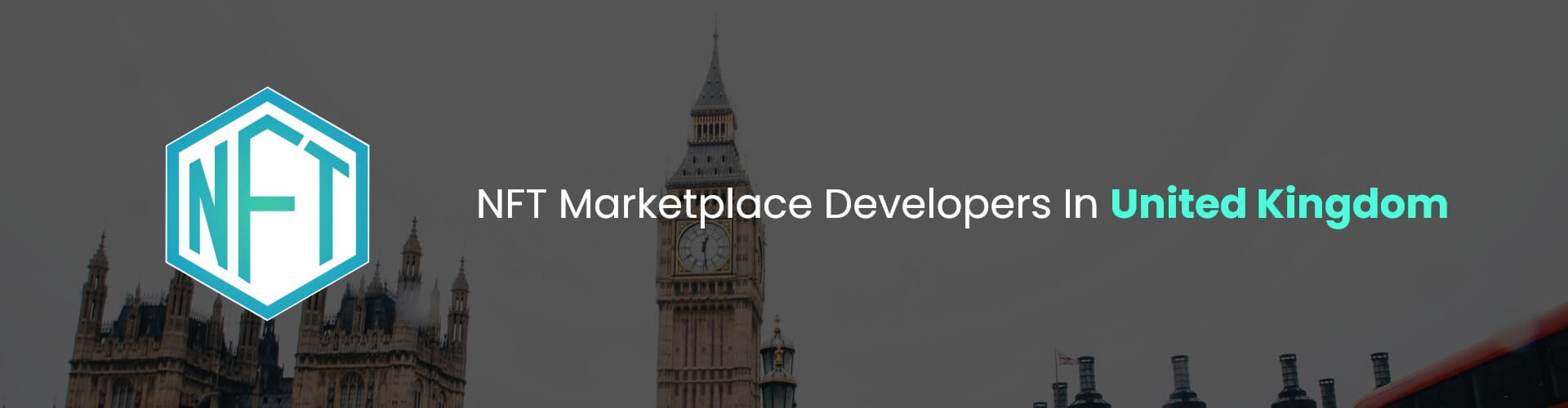 hire nft marketplace developers in united kingdom