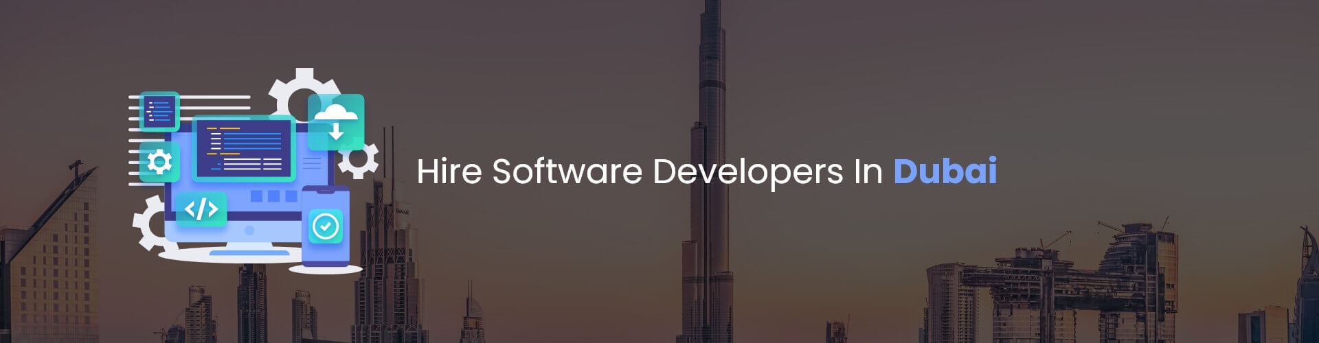 software developers in dubai