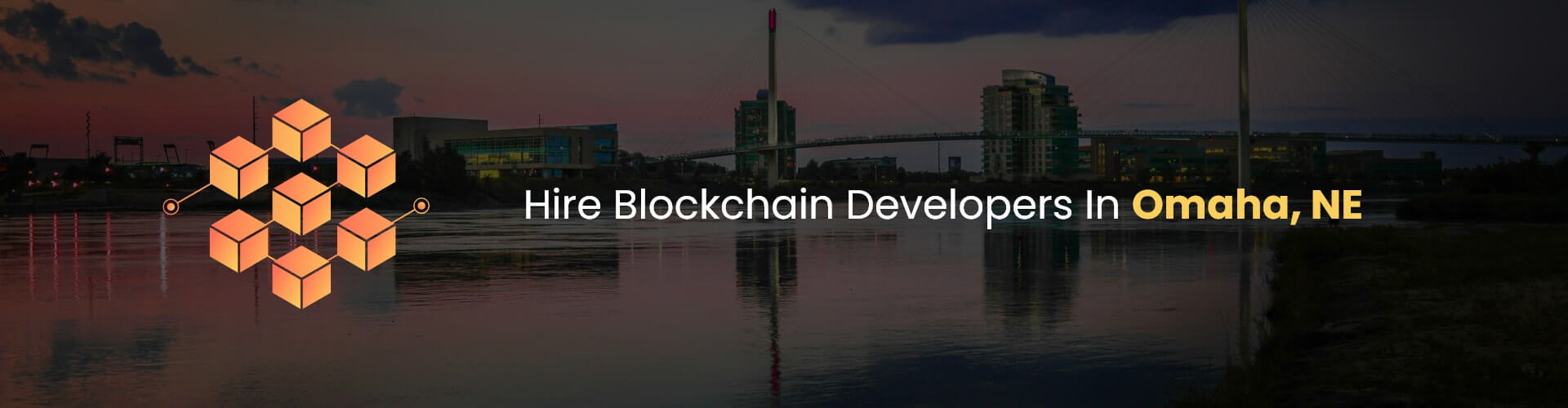 hire blockchain developers in omaha