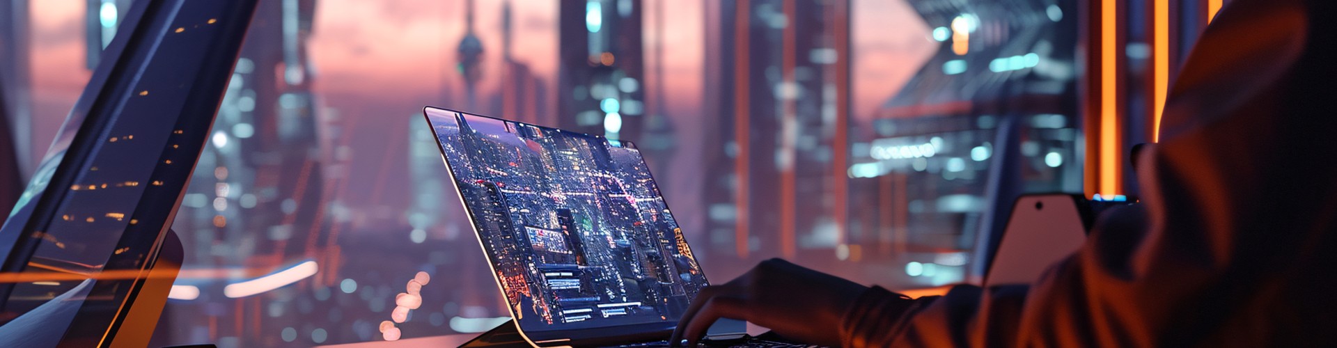 ai development company in al khobar
