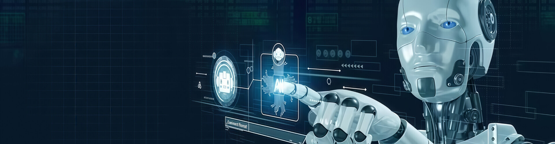 ai development company in alaska