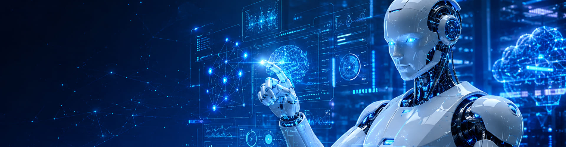 ai development company in arkansas