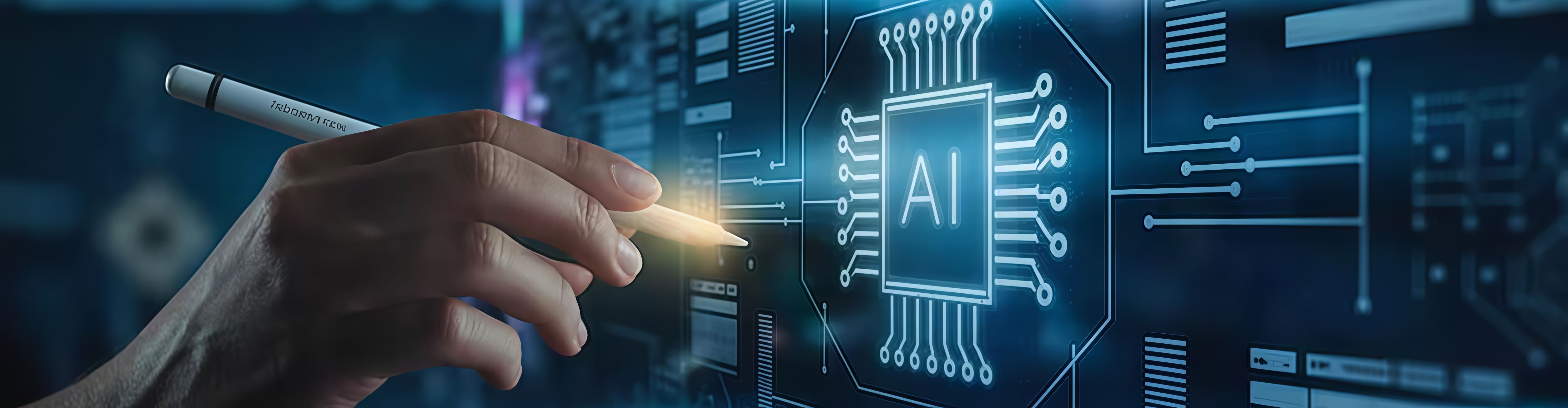 ai development company in atlanta