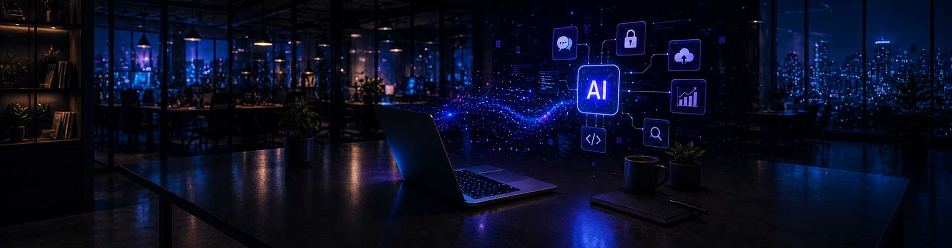 ai development company in california