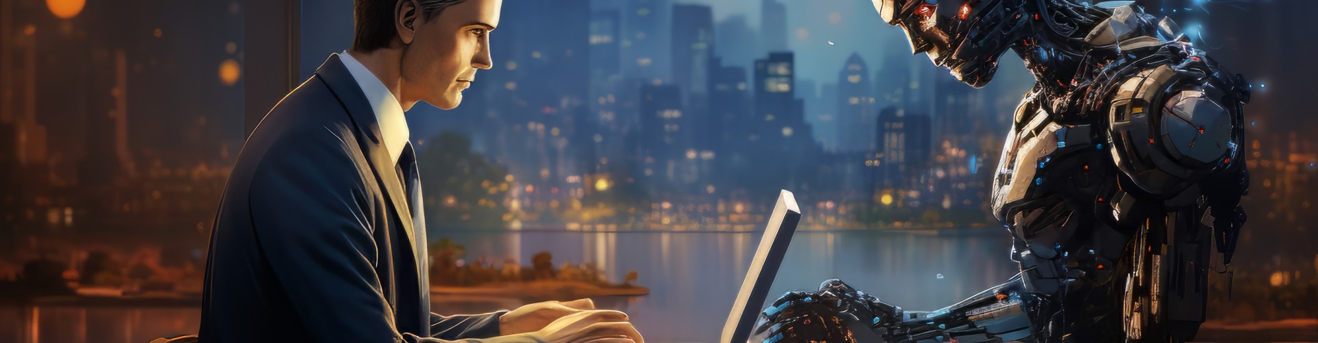 ai development company in cardiff