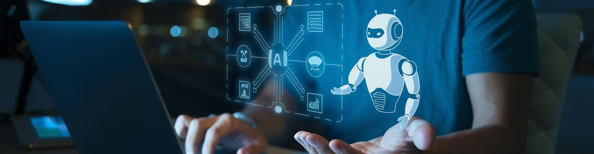 ai development company in chicago