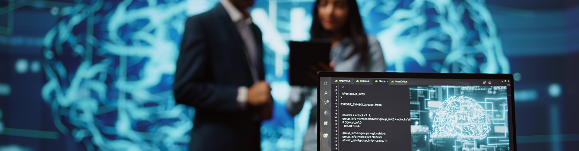 ai development company in colorado springs