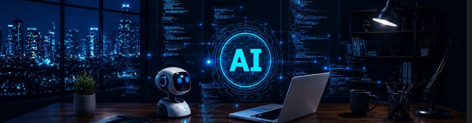 ai development company in colorado