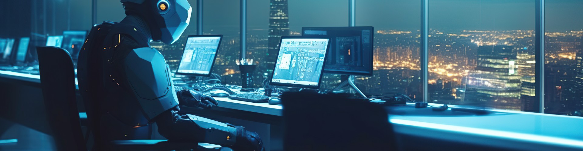 ai development company in dallas