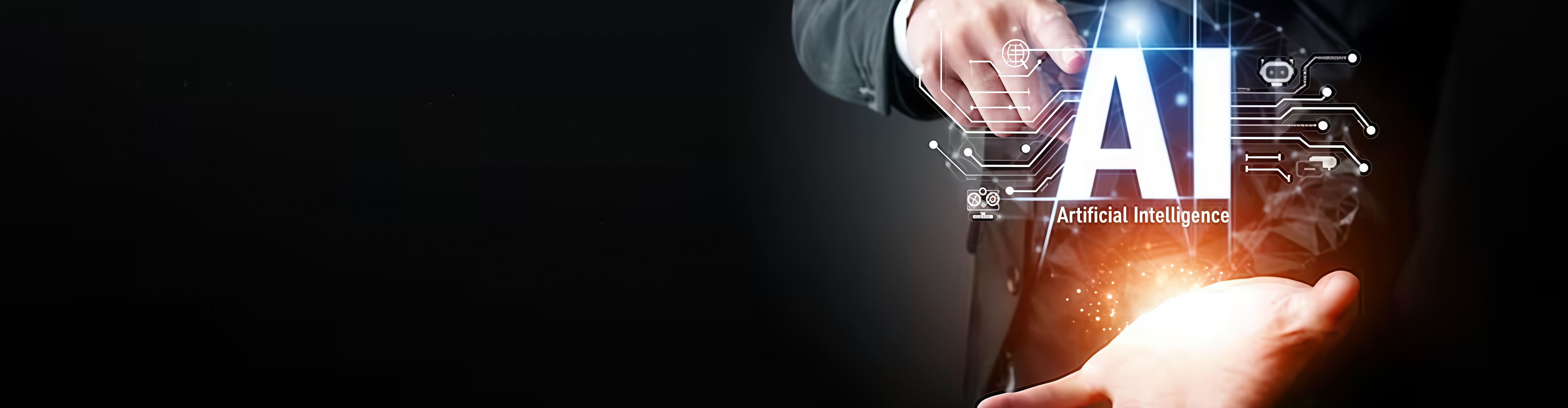 ai development company in delaware