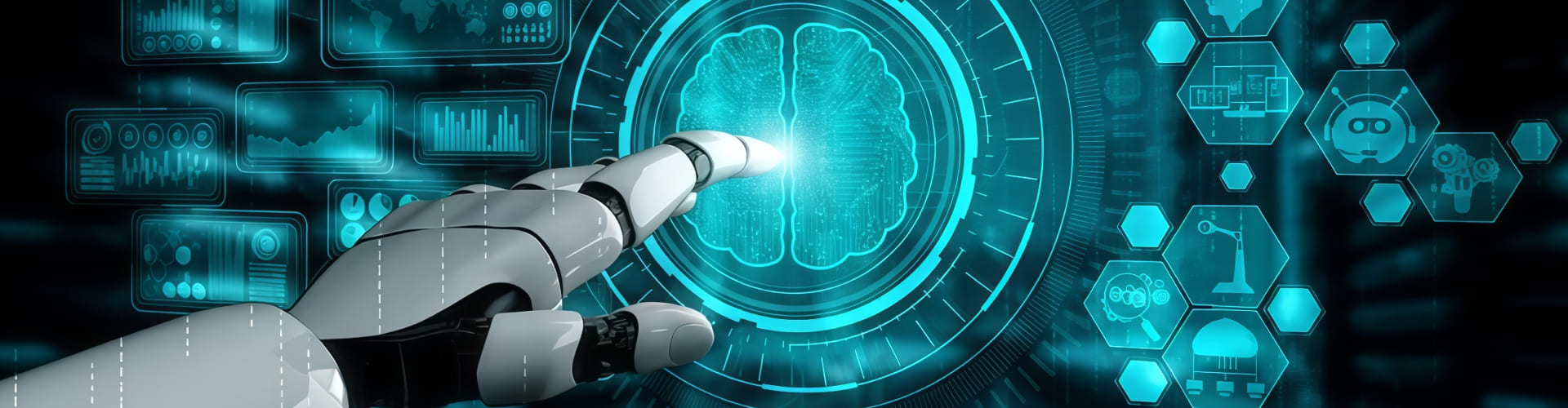ai development company in detroit, mi