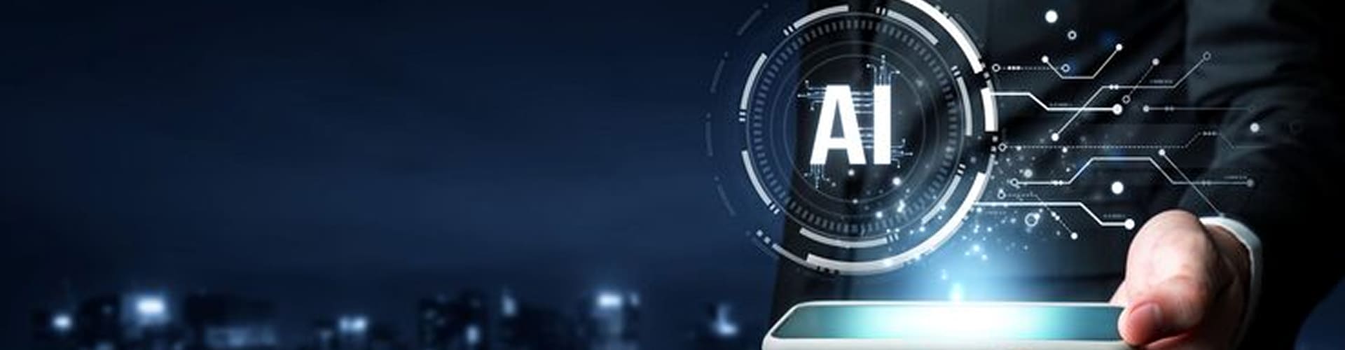 ai development company in dubai