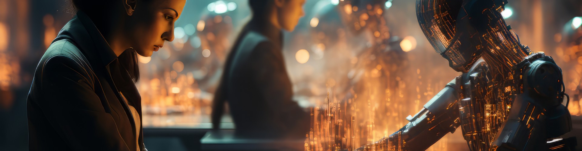 ai development company in edinburgh