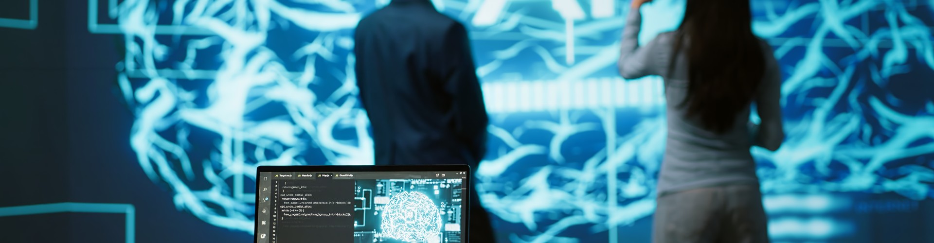 ai development company in fort worth