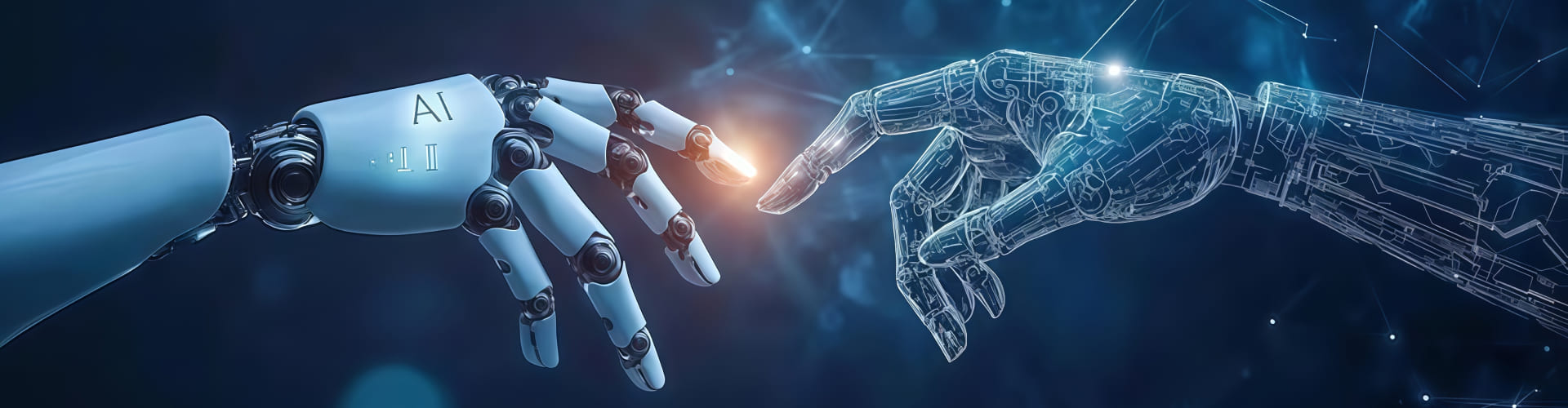 ai development company in france