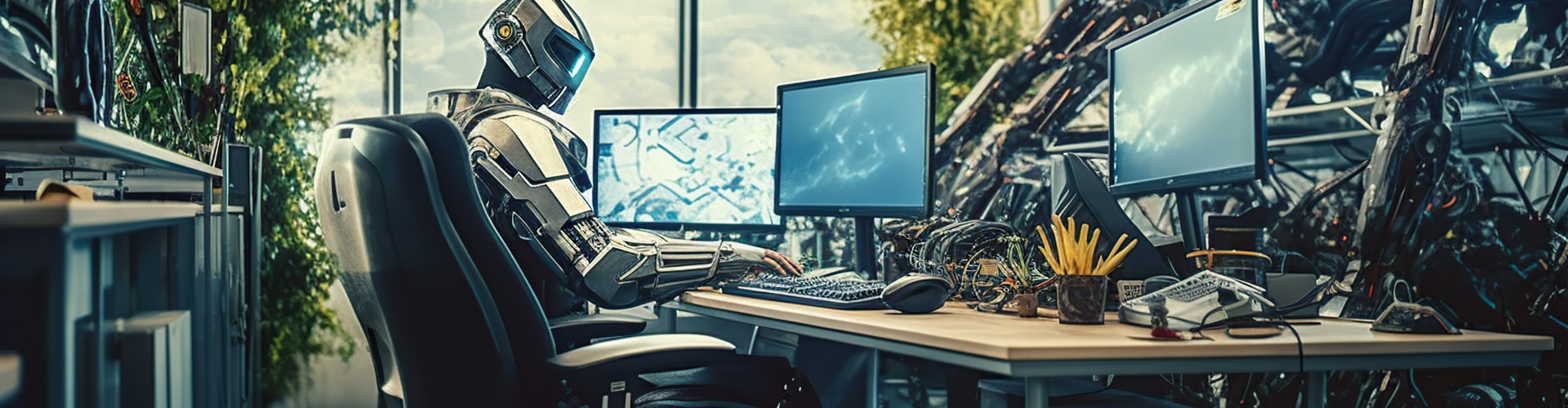 ai development company in fresno