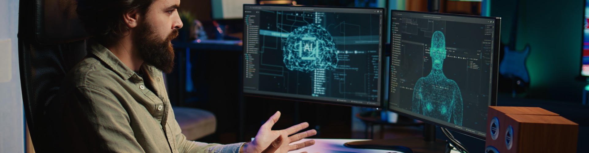 ai development company in georgia