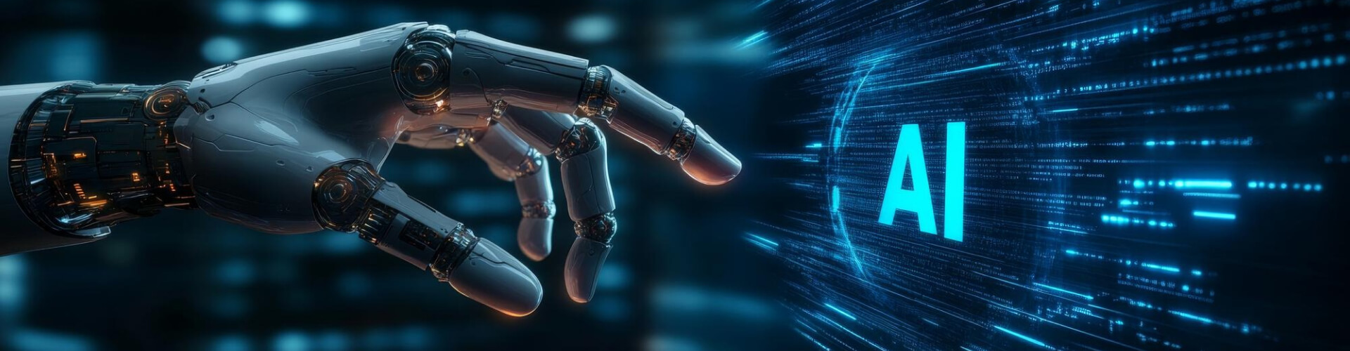 ai development company in houston