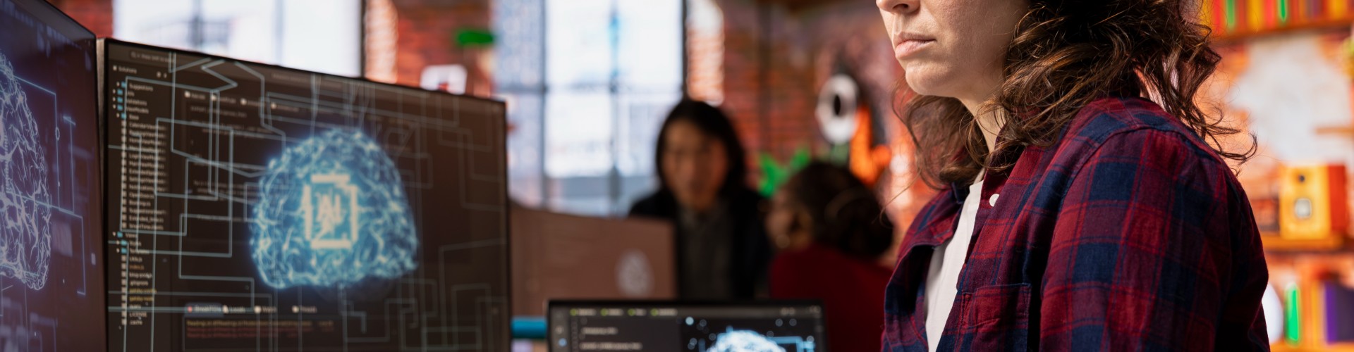 ai development company in idaho